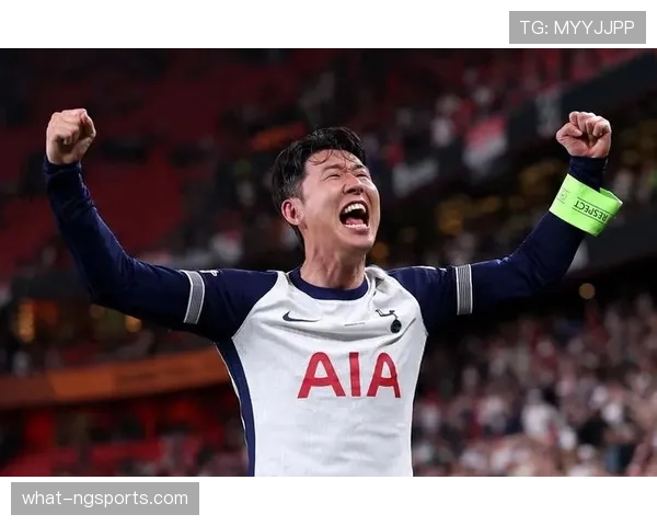 孙兴慜边路突破如何驱动热刺进攻：高效射门背后的战术角色与威胁机制