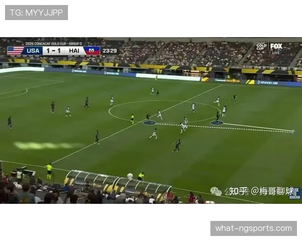 海地队能否创造历史首次晋级2026世界杯 北美区预选赛关键战分析 海地队能否创造历史首次晋级2026世界杯 北美区预选赛关键战分析