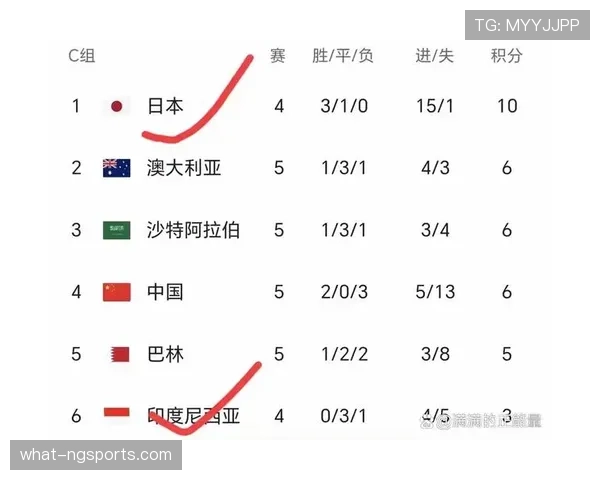 日本世界杯小组赛全攻略